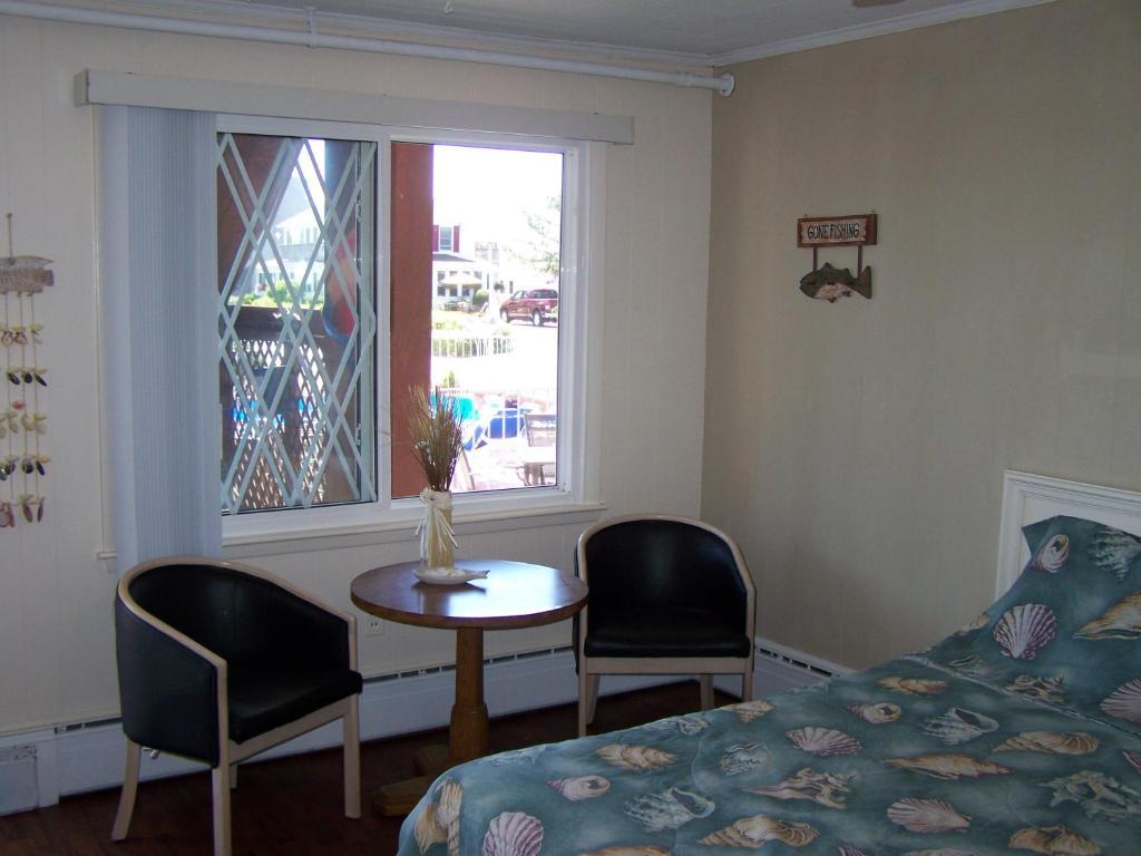 Sea Drift Motel Old Orchard Beach Cameră foto